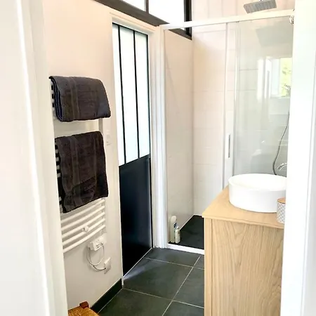 Le De Meli, Proche Centre Апартаменты Рошфор